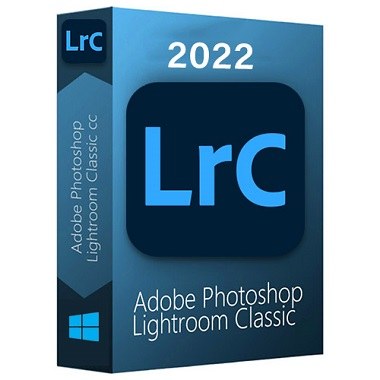 Adobe Lightroom Classic 2022