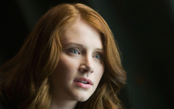 بیوگرافی و عکس های برایس دالاس هاوارد Bryce Dallas Howard