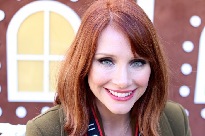 بیوگرافی و عکس های برایس دالاس هاوارد Bryce Dallas Howard