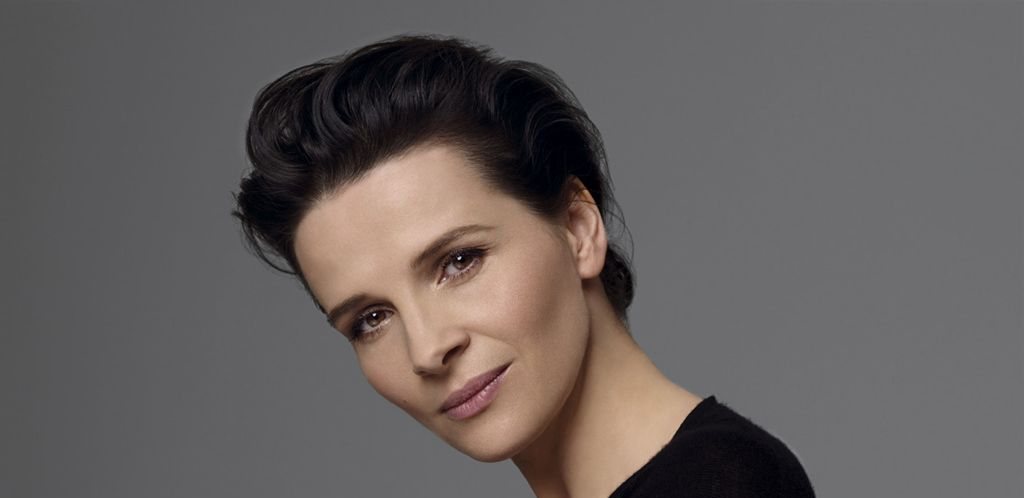 عکسهای ژولیت بینوش Juliette Binoche