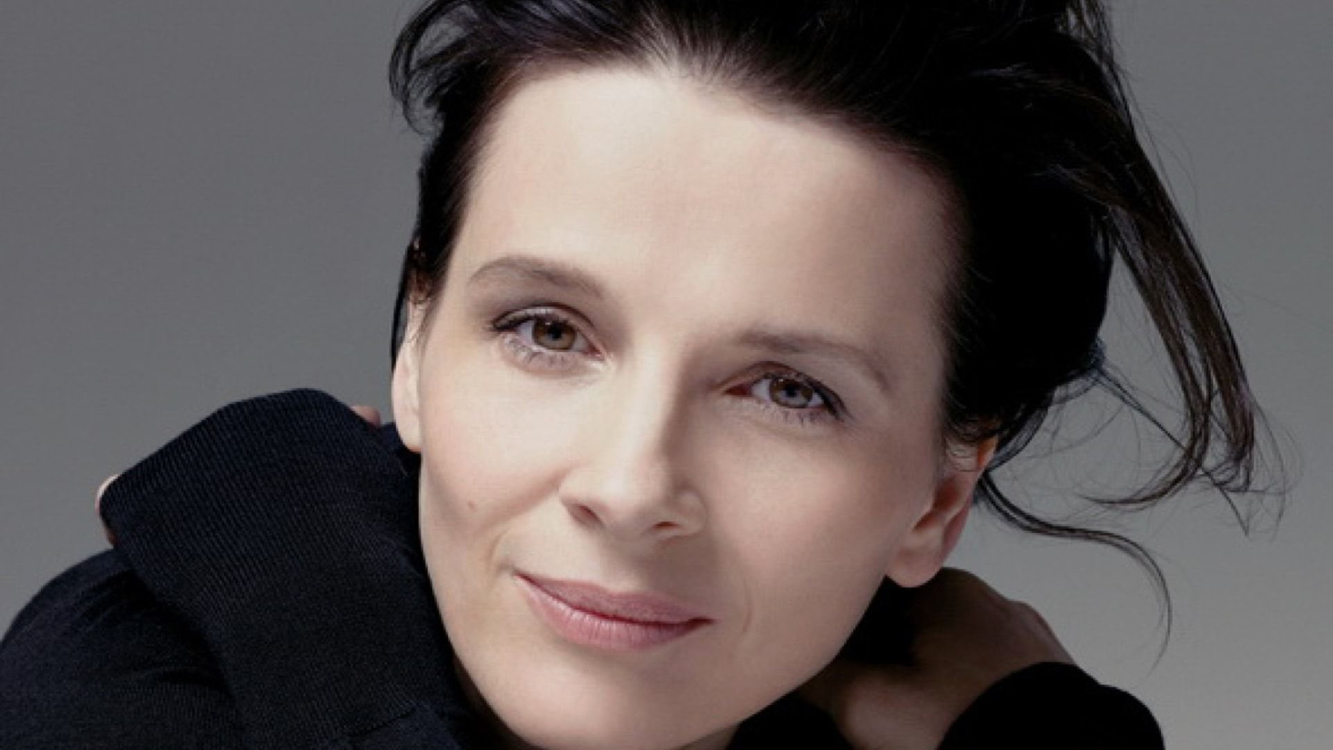 عکسهای ژولیت بینوش Juliette Binoche