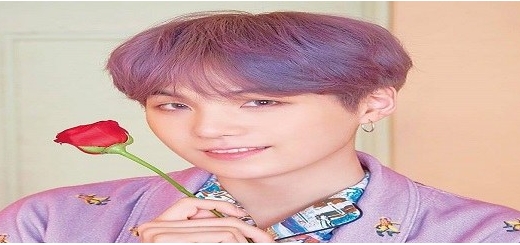 عکس های جدید شوگا Suga bts