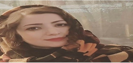 بازیگر نقش نگار در باخانمان فرزانه سهیلی