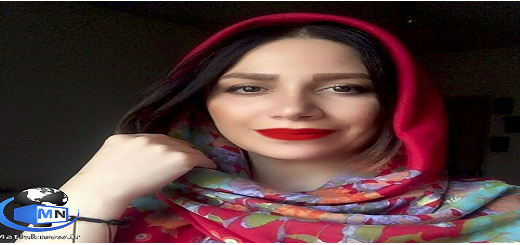 عکس و بیوگرافی آسیه اسدزاده بازیگر ایرانی