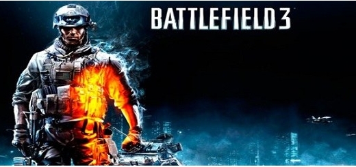 دانلود بازی battlefield 3 برای کامپیوتر با حجم کم