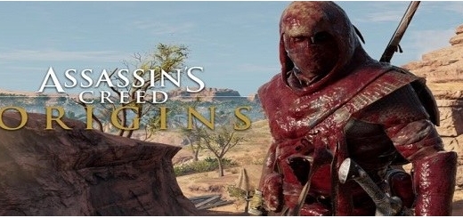 دانلود بازی Assassin’s Creed Origins – The Curse Of The Pharaohs برای کامپیوتر