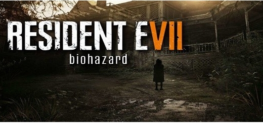 دانلود بازی Resident Evil 7 Biohazard برای کامپیوتر