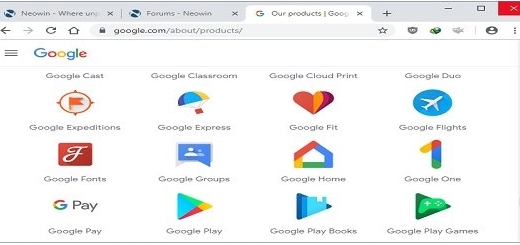  Google Chrome 89.0.4389.90 Win/Mac/Linux + Portable مرورگر گوگل کروم